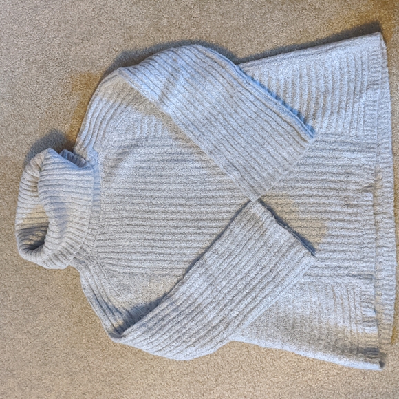 Sparkling Cozy Sweater - Picture 1 of 6